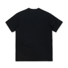 New Era Valentine's Day Black Short Sleeve T-Shirt