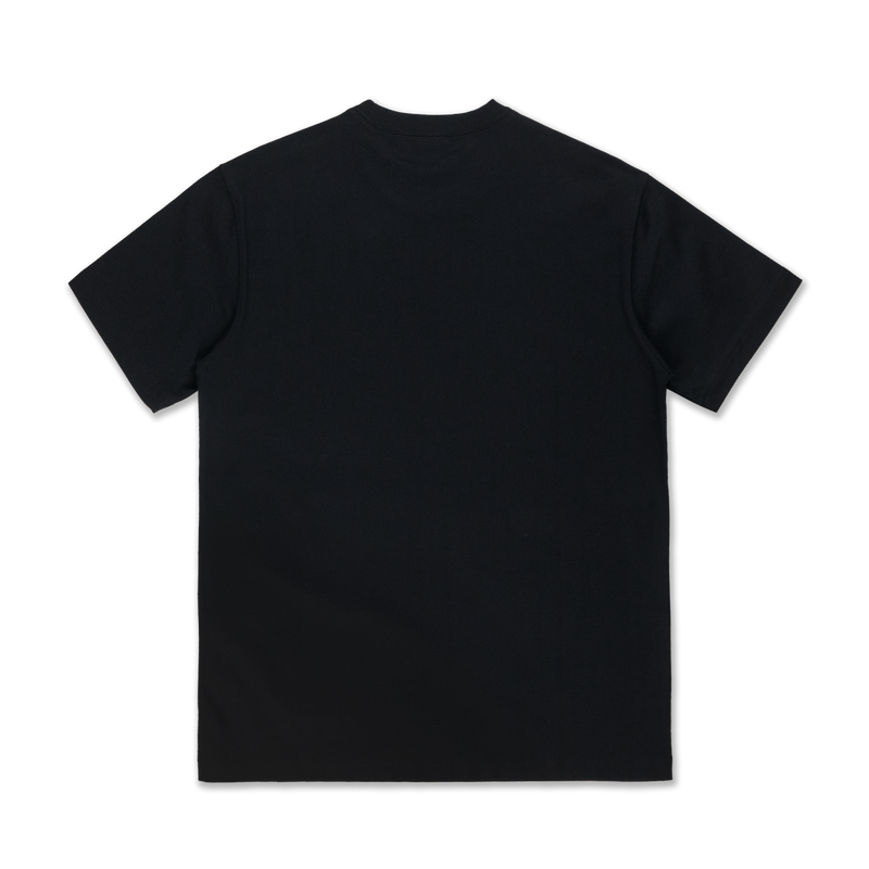 New Era Valentine's Day Black Short Sleeve T-Shirt