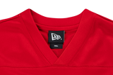 San Francisco 49ERS NFL Scarlet American Football Jersey