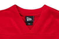 San Francisco 49ERS NFL Scarlet American Football Jersey