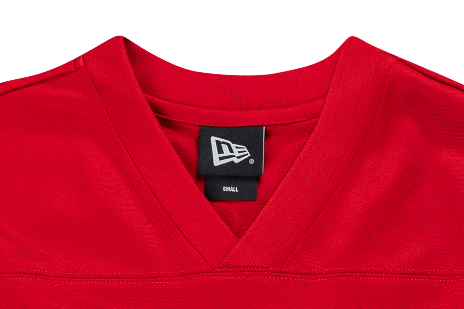 San Francisco 49ERS NFL Scarlet American Football Jersey