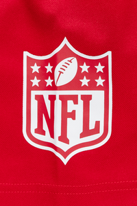 San Francisco 49ERS NFL Scarlet American Football Jersey