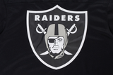 Las Vegas Raiders NFL Black American Football Jersey