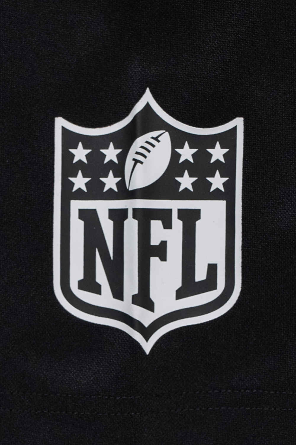 Las Vegas Raiders NFL Black American Football Jersey