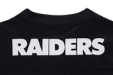 Las Vegas Raiders NFL Black American Football Jersey