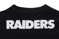 Las Vegas Raiders NFL Black American Football Jersey