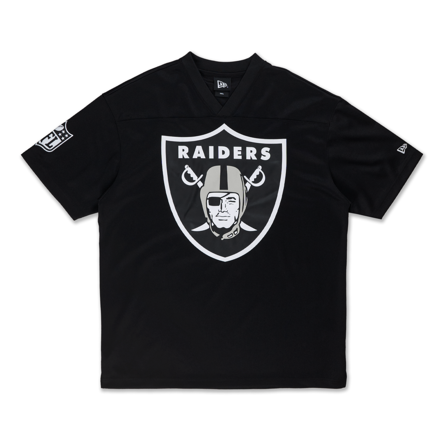 Las Vegas Raiders NFL Black American Football Jersey