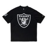Las Vegas Raiders NFL Black American Football Jersey