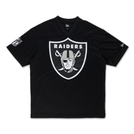 Las Vegas Raiders NFL Black American Football Jersey