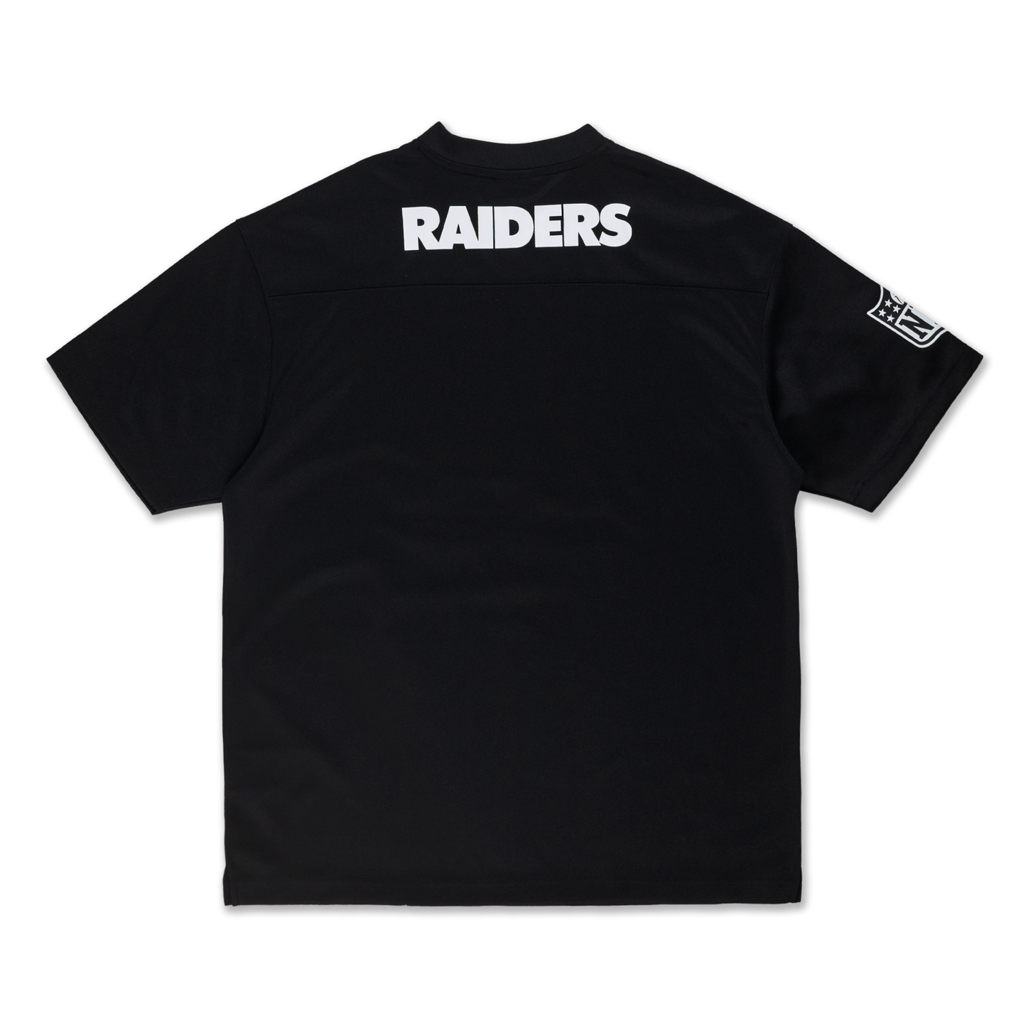 Las Vegas Raiders NFL Black American Football Jersey
