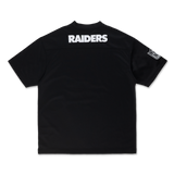 Las Vegas Raiders NFL Black American Football Jersey