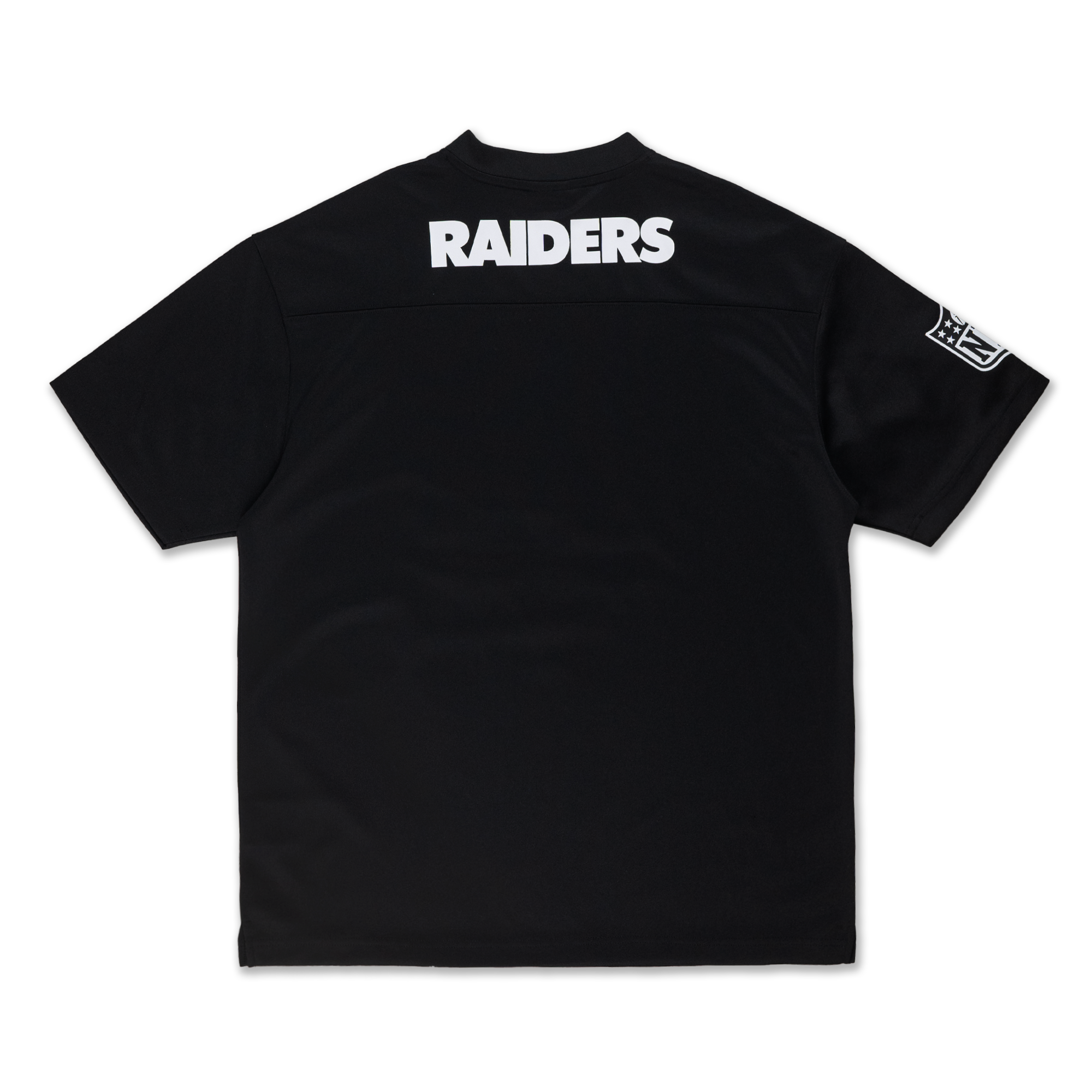 Las Vegas Raiders NFL Black American Football Jersey
