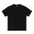 New Era Basketball Tonal Pack Black Oversized Short Sleeve T-Shirt