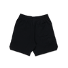 New Era Basketball Tonal Pack Black Knit Shorts