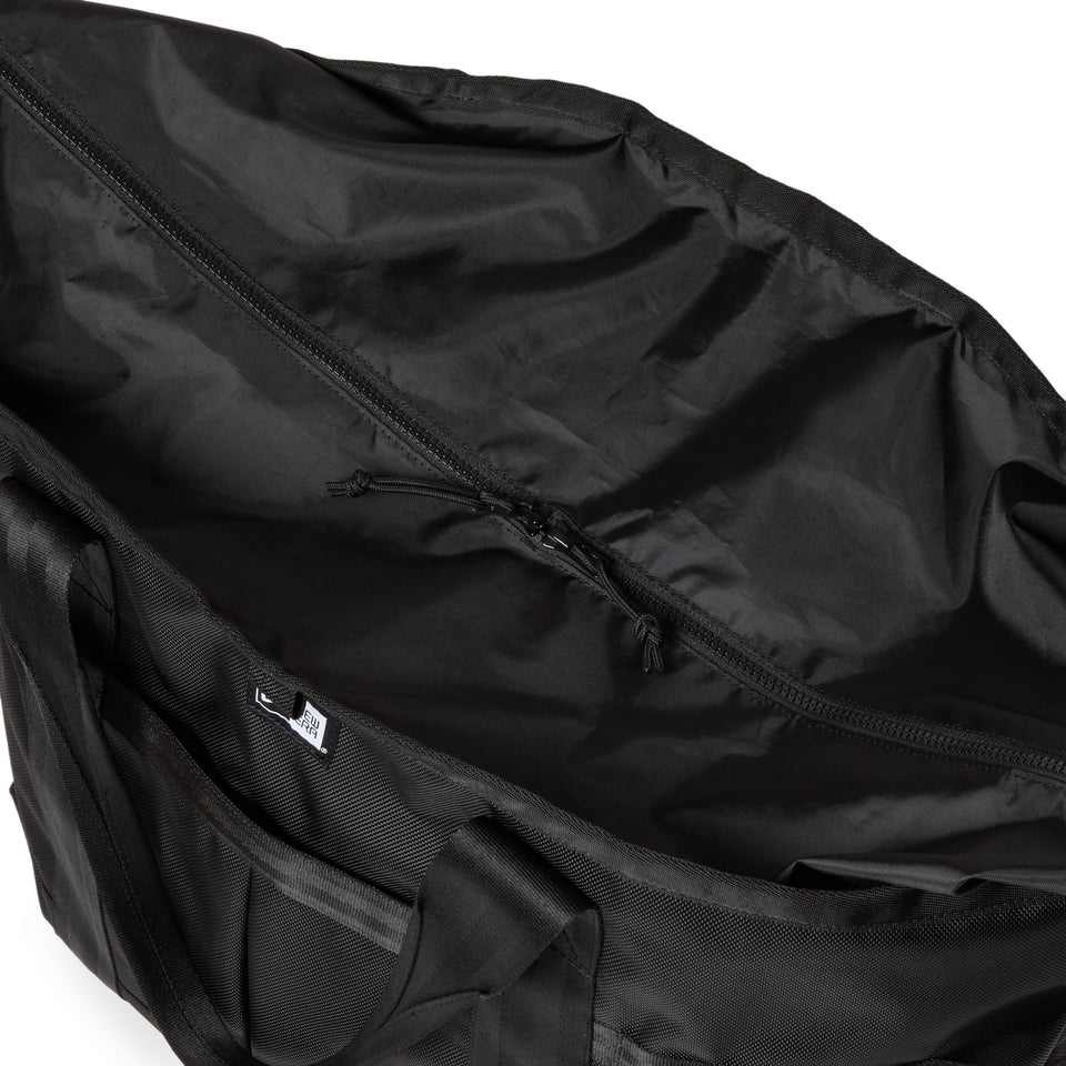 Tote Bag 42l Black