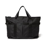 Tote Bag 42l Black