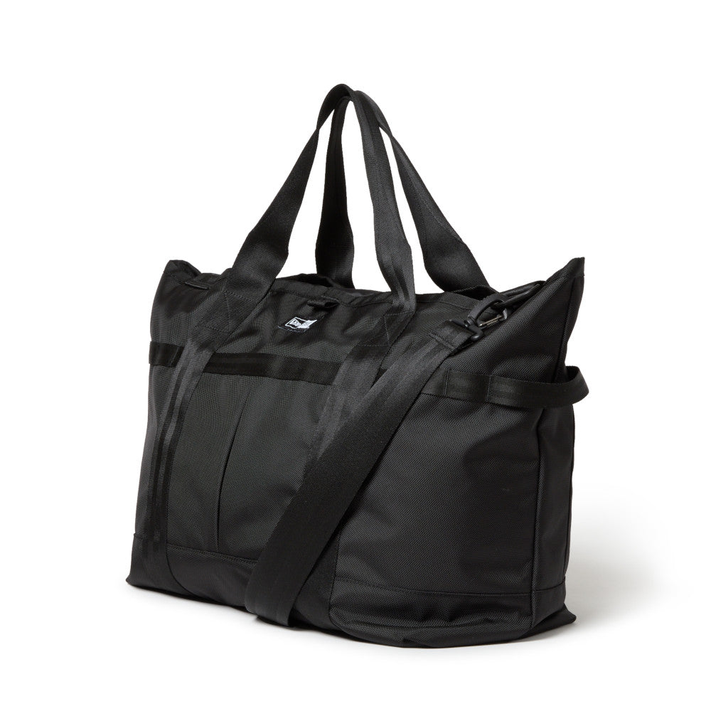 Tote Bag 42l Black