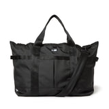 Tote Bag 42l Black