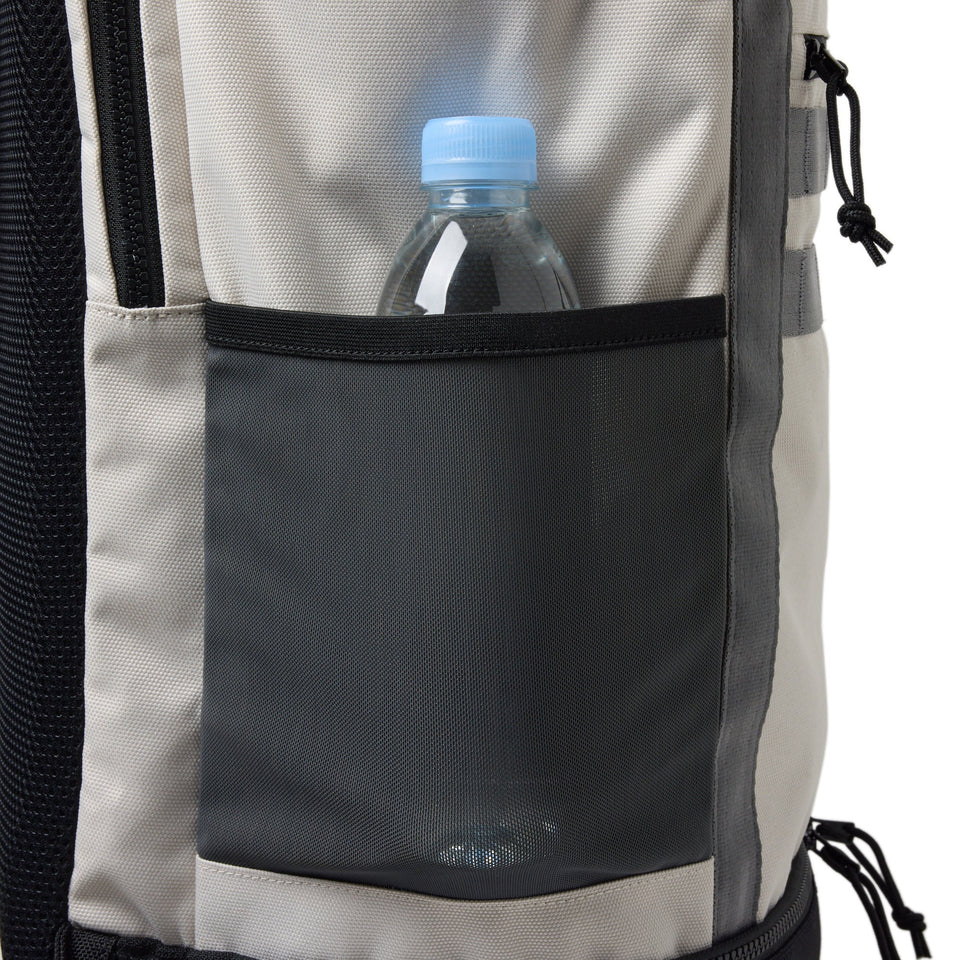 Box Pack Large 46L Printed Logo Stone – New Era Singapore