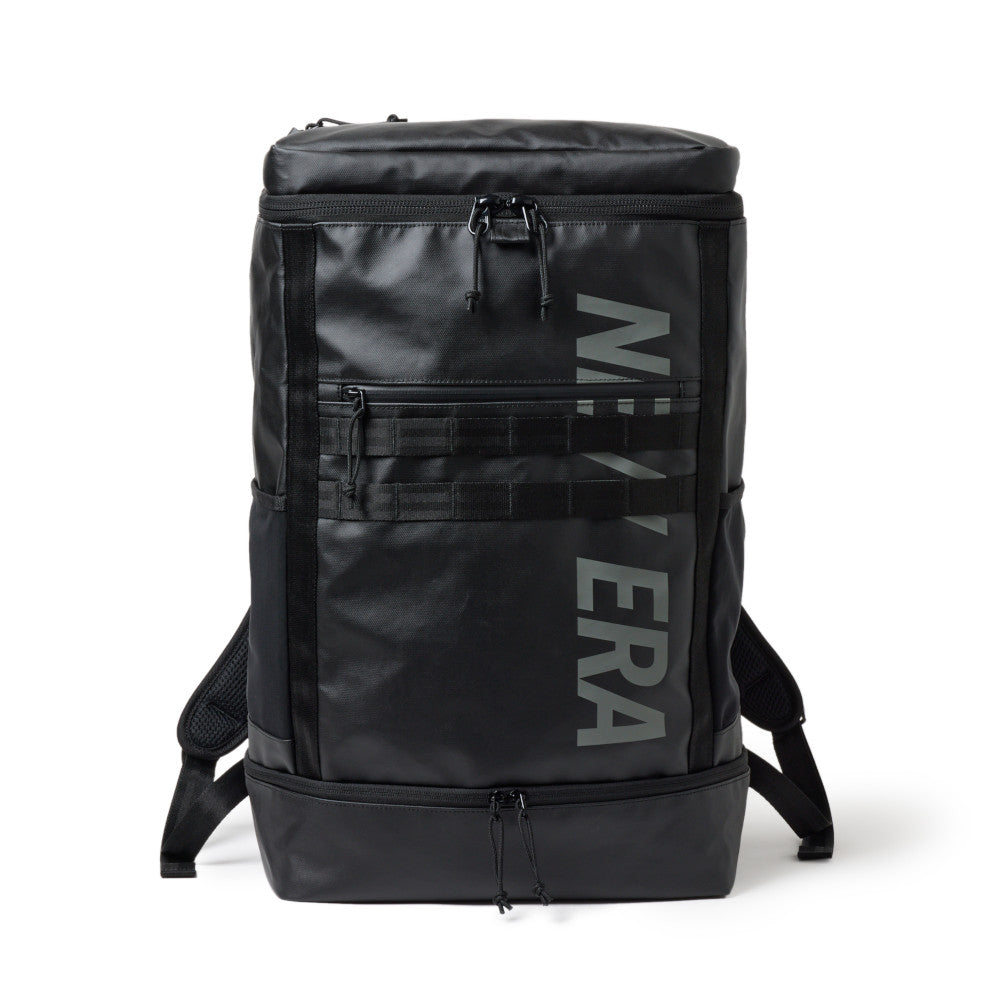 NEW ERA ボックスパック BOX PACK TPU 32L NEW ERA ニューエラ リュック ボックスパック TPU 32L B4サイズ