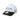 New Era Cap Logo 9Forty A-Frame Trucker White