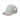 New Era Cap Logo 9Forty A-Frame Trucker Grey