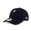 New Era X Sport B. White Dino Black Kids 9Forty Cap