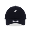 New Era X Sport B. White Dino Black Kids 9Forty Cap