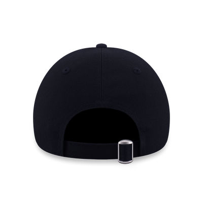 New Era X Sport B. White Dino Black Kids 9Forty Cap