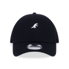 New Era x Sport B. White Dino Black 9Forty Cap