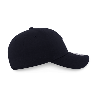 New Era x Sport B. White Dino Black 9Forty Cap