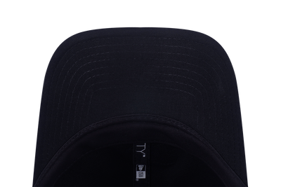 New Era X Sport B. Dino Black 9Twenty Cap