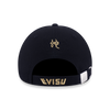 New Era x Evisu Black 9Forty