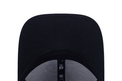 New Era x Evisu Black 9Forty