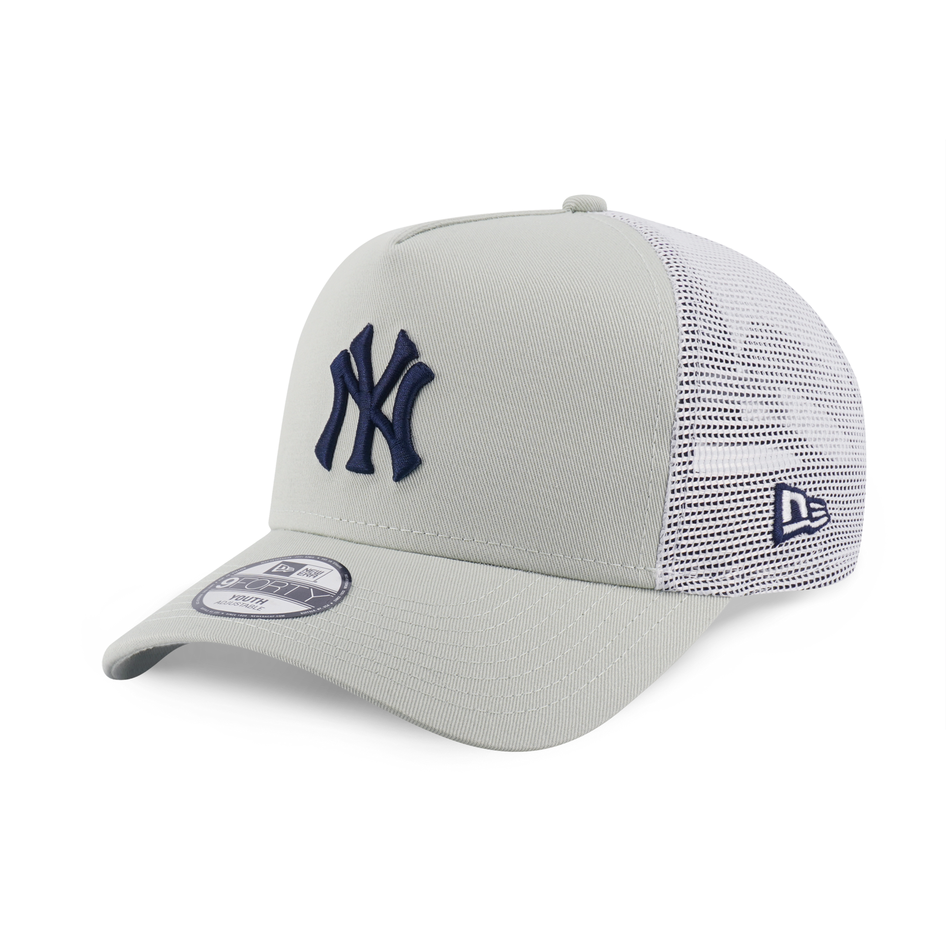 25ss 新品 SAINTM×××××× NewEra CAP YANKEES SAINT Mxxxxxx x MLB x NEW ERA NE CAP YANKEES / NAVY | MEN | GR8
