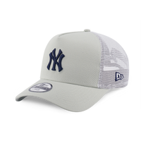 New York Yankees Color Era Soft Grass Kids 9Forty AF Trucker Cap