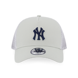 New York Yankees Color Era Soft Grass Kids 9Forty AF Trucker Cap