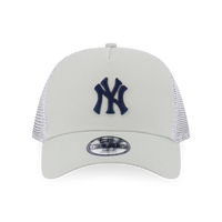 New York Yankees Color Era Soft Grass Kids 9Forty AF Trucker Cap