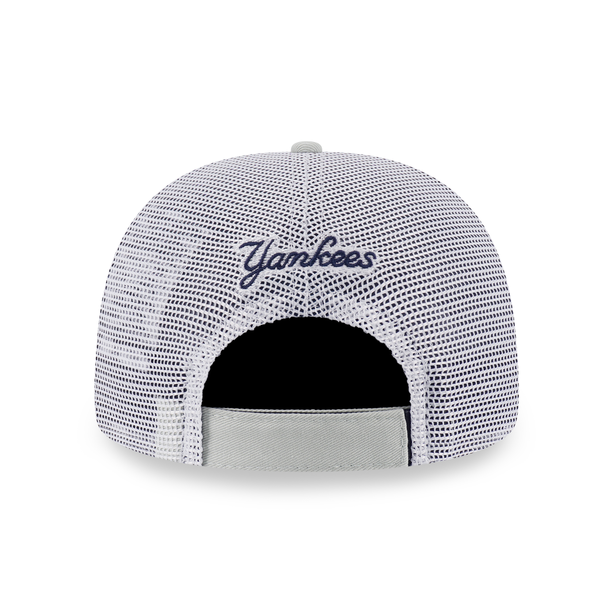 New York Yankees Color Era Soft Grass Kids 9Forty AF Trucker Cap