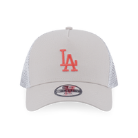 Los Angeles Dodgers Color Era Stone Kids 9forty Af Trucker Cap