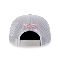 Los Angeles Dodgers Color Era Stone Kids 9forty Af Trucker Cap