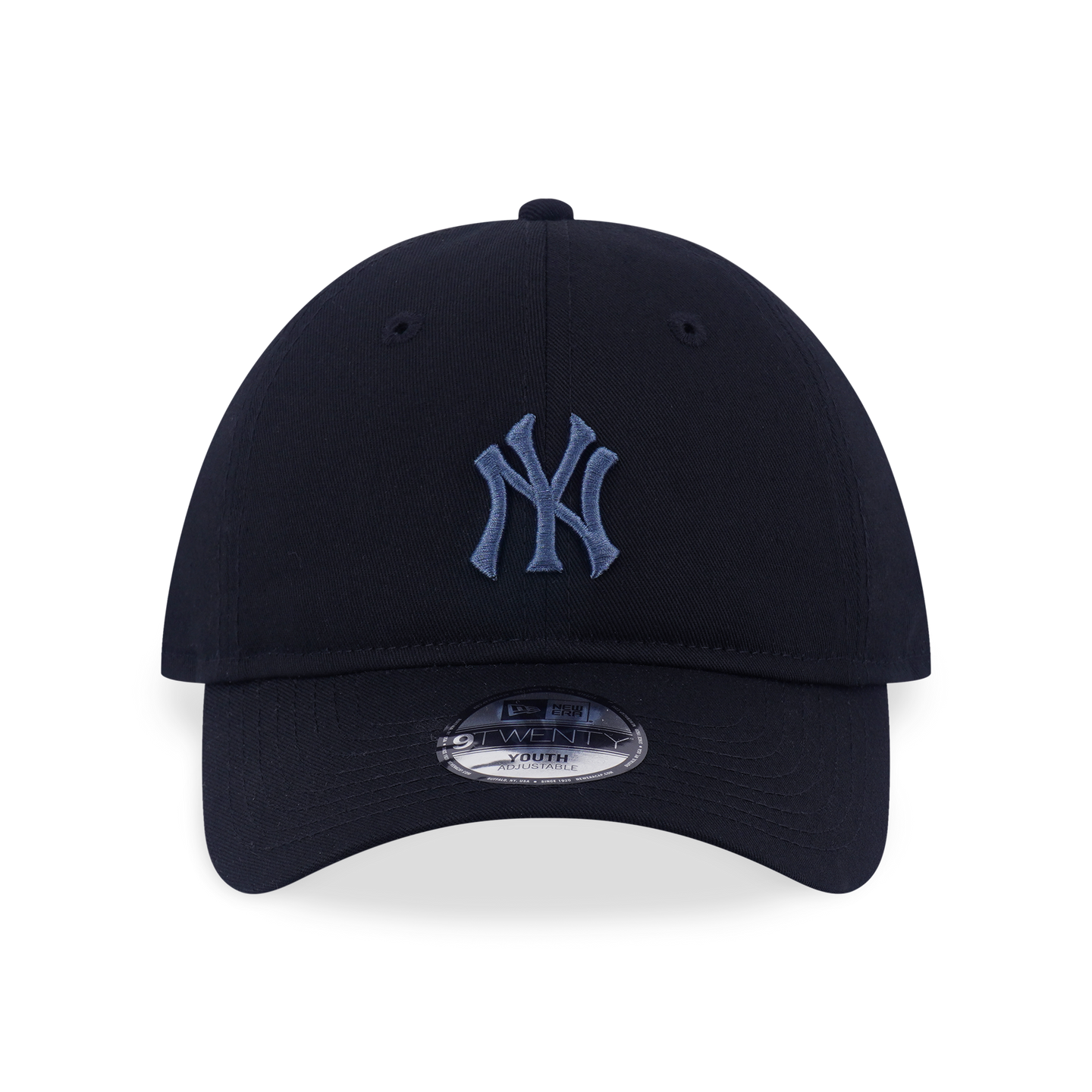 NEW YORK YANKEES COLOR ERA BLACK KIDS 9TWENTY CAP