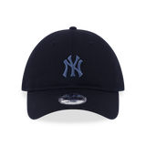NEW YORK YANKEES COLOR ERA BLACK KIDS 9TWENTY CAP