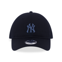NEW YORK YANKEES COLOR ERA BLACK KIDS 9TWENTY CAP