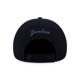 NEW YORK YANKEES COLOR ERA BLACK KIDS 9TWENTY CAP