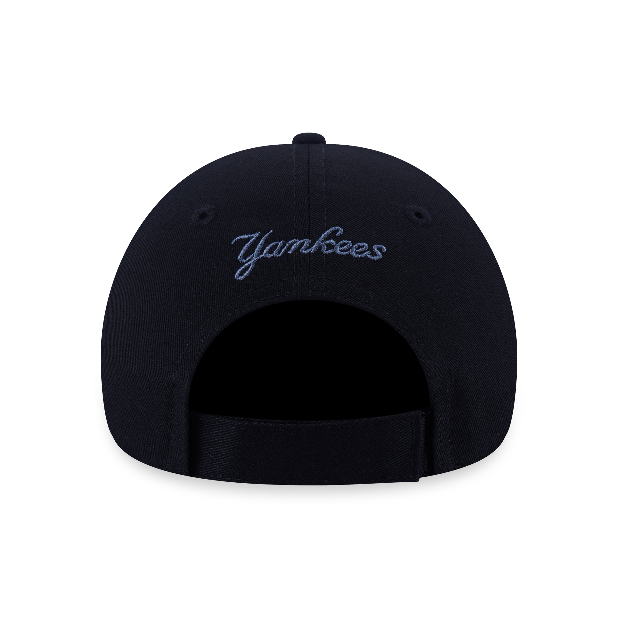 NEW YORK YANKEES COLOR ERA BLACK KIDS 9TWENTY CAP