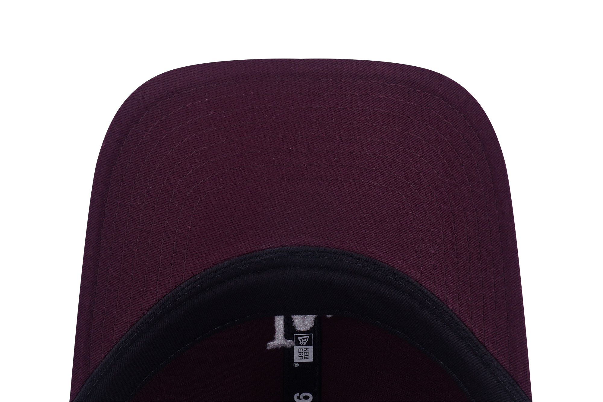 LOS ANGELES DODGERS COLOR ERA MAROON RED KIDS 9TWENTY CAP