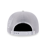 NEW YORK YANKEES COLOR ERA 2-TONE WHITE REAR SOFT GRASS 9FORTY AF TRUCKER CAP