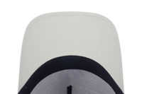 NEW YORK YANKEES COLOR ERA 2-TONE WHITE REAR SOFT GRASS 9FORTY AF TRUCKER CAP