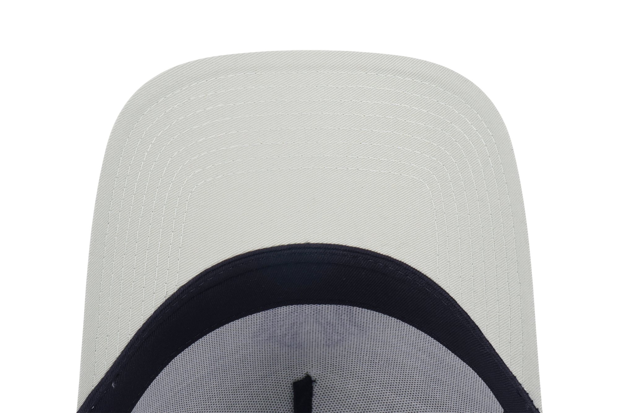 NEW YORK YANKEES COLOR ERA 2-TONE WHITE REAR SOFT GRASS 9FORTY AF TRUCKER CAP